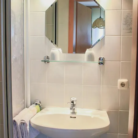 Kornbachtal 3*