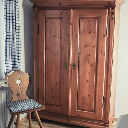 Inn Kornbachtal Gefrees