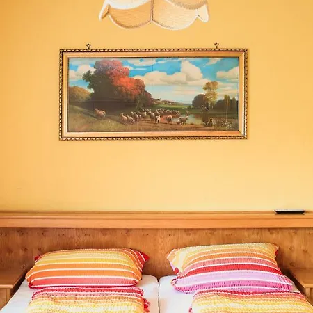 Kornbachtal Inn