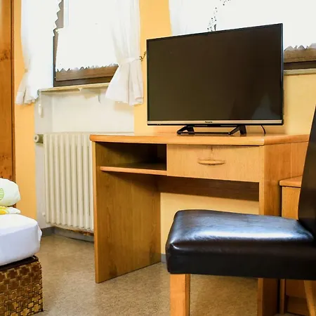 Inn Kornbachtal 3*