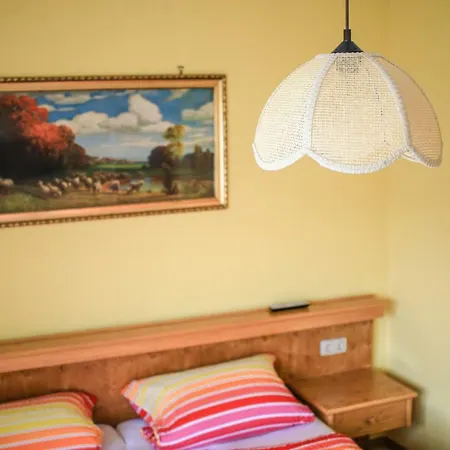Inn Kornbachtal 3*