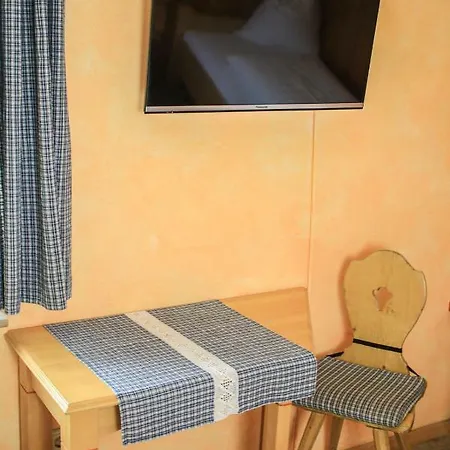 Kornbachtal Mini-hôtel Gefrees