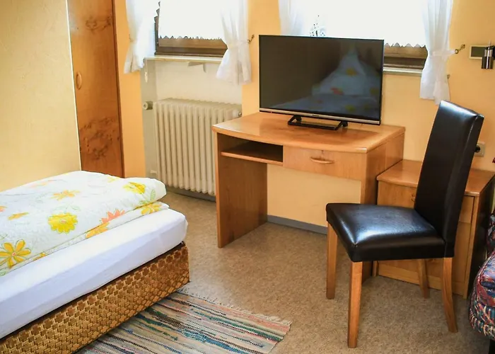 Kornbachtal 3*
